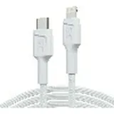 Green Cell GC PowerStream 1 m Weiß