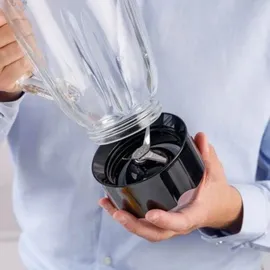 TAURUS Prior Glass 1500 Standmixer