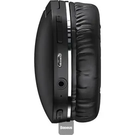 Baseus D02 Pro Schwarz