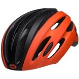 Bell Helme Bell Avenue Road Helmet Orange,Schwarz