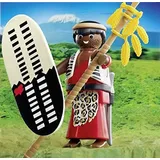 Playmobil Special Massai-Krieger (4685)