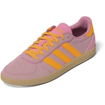 adidas Breaknet Sleek Bliss Pink/Lucid Tangerine/Gum 36