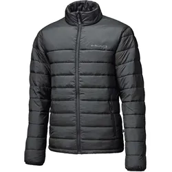 HELD Prime Coat PrimaLoft® Jacke Clip-in - schwarz - S