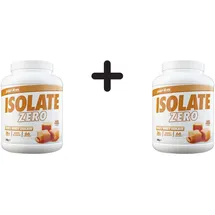 PER4M Whey Isolate Caramel Pulver 2000 g