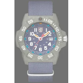 Luminox Navy Seal XS.3503.ND Kautschuk 45 mm 20ATM