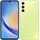 Samsung Galaxy A34 5G 6 GB RAM 128 GB Awesome Lime