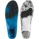 Currex HikePro Einlegesohle 42 Blau