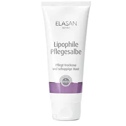 LIPOPHILE Pflegesalbe 100 ml Salbe
