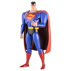 MONDO Superman: The Animated Series Actionfigur 1/6 30 cm