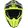 Acerbis Airstrike-C Neon-Gelb/Grau M