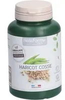 Nat&Form COSSE DE HARICOT Capsule(S) 200 pc(s)