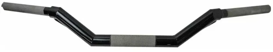 Trask V-line Moto Lenker - Black - One Size