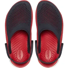 Crocs LiteRide 360 Clog navy/pepper 37-38