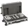 Bosch Diamant-Bohrkronen-Set G 1/2", 5-tlg., 38/52/65/117/127 mm