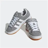 Adidas Campus 00s Grey Three / Cloud White / Cloud White 37 1/3