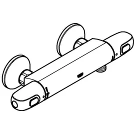 Grohe Grohtherm 1000