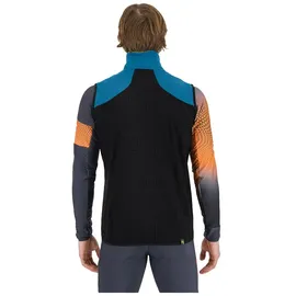 Karpos Alagna Plus 2.0 Vest Deep Water/Black S