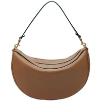 Liebeskind Berlin Women's M Hobo M, Dark Clay