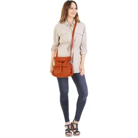 forty Cityrucksack Orange