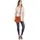 forty Cityrucksack Orange
