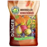 ampol Herbstdünger Universal Kalium Phosphor Spezialdünger 5 kg