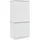 Vicco Kleiderschrank Betti 82 x 179 x 50 cm Weiß