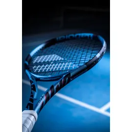 Head Gravity TOUR 2025 L4 Blau/Schwarz