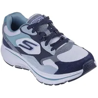 Skechers Damen Go Run Consistent 2.0 Sneaker, blau, 36 EU