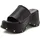 French Connection Mule Damen Schwarz 39