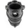 XPOtool Poolpumpe schwarz 550 W
