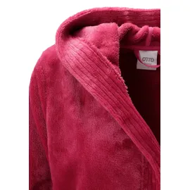 OTTO home Bademantel Miia Rosa XL