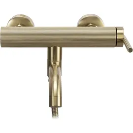 REA Js-B34803Bg Wannenarmatur Argon Brush Gold