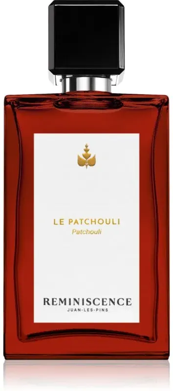 Reminiscence Le Patchouli Eau de Toilette intense Unisex 50 ml