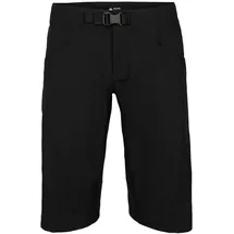 Sweet Protection Hunter Slashed Shorts Black