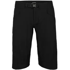 Sweet Protection Hunter Slashed Shorts Black