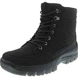 Josef Seibel Alaska 50 Herren Schwarz 44