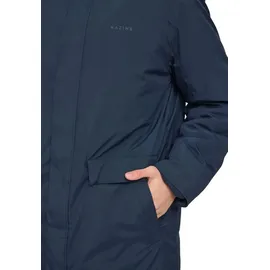 Mazine Padded Parka blau XL