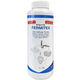Rohrreiniger FERMITEX - schnell und hochwirksam - Dose 1 kg ** 1kg/9,89 EUR