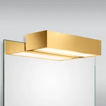 Decor Walther Box LED Spiegelaufsteckleuchte 0419882,