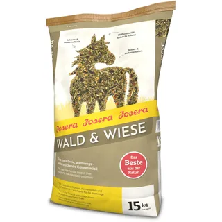 Josera Wald & Wiese 15kg