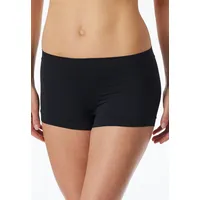 SCHIESSER Panty 48 Schwarz