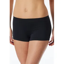 SCHIESSER Panty 48 Schwarz
