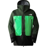 The North Face Verbier Jacke Pine Needle/Chlrphylgrn M