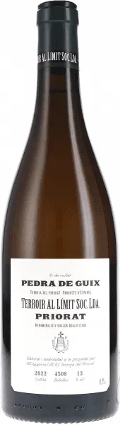 Pedra de Guix Terroir al Limit 2022