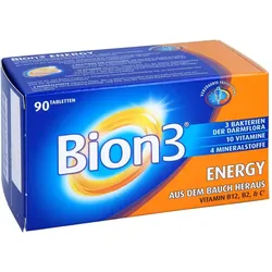 Bion3 Energy