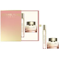 Michael Kors Wonderlust Eau de Parfum 30 ml + Eau de Parfum 10 ml Geschenkset