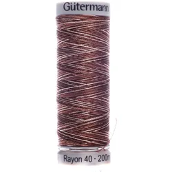 Gütermann Rayon 40 200 m 2133