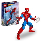 Lego Marvel Super Heroes Spider-Man Figur 76226