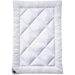 Billerbeck Ballade Bettdecke duo-plus - 135x200cm