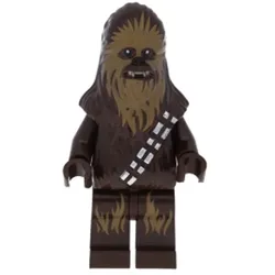 LEGO® - Star Wars - sw532 - Chewbacca (75174)